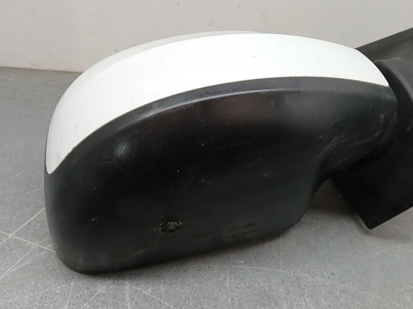 Retrovisor Derecho para Dacia Sandero Ii (B8_)