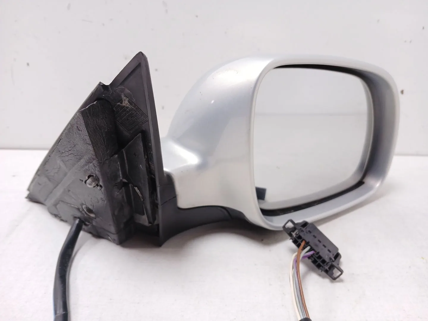 Retrovisor Derecho para Volkswagen Passat B5 (3B2)