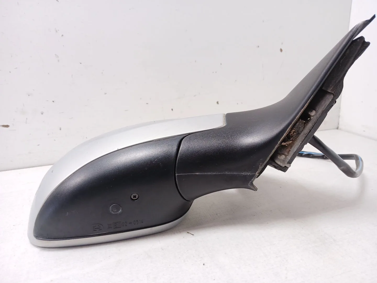 Retrovisor Derecho para Volkswagen Passat B5 (3B2)