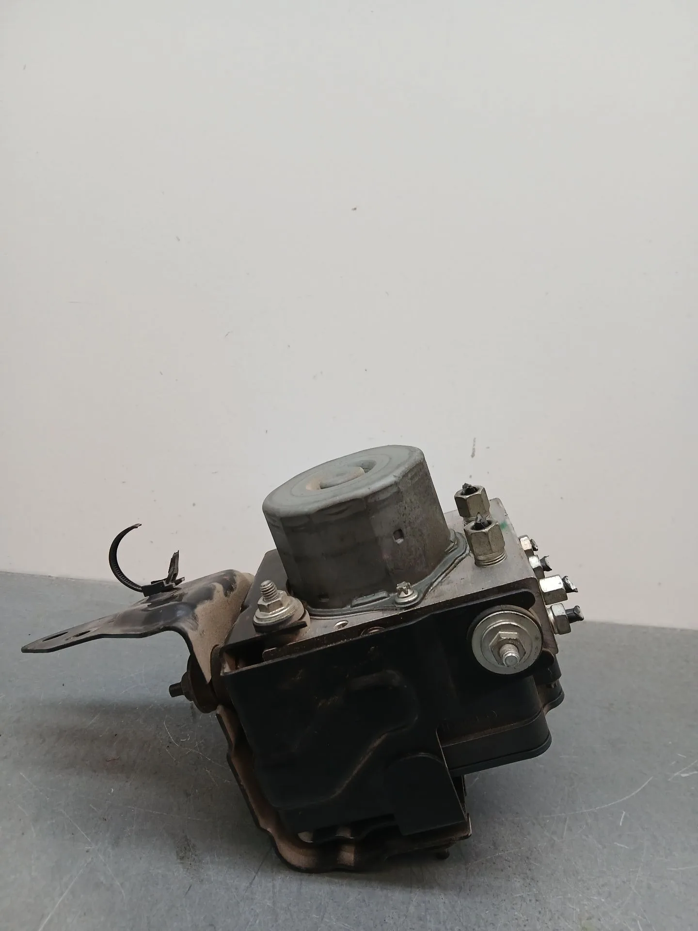 Abs para Nissan Qashqai (J11)