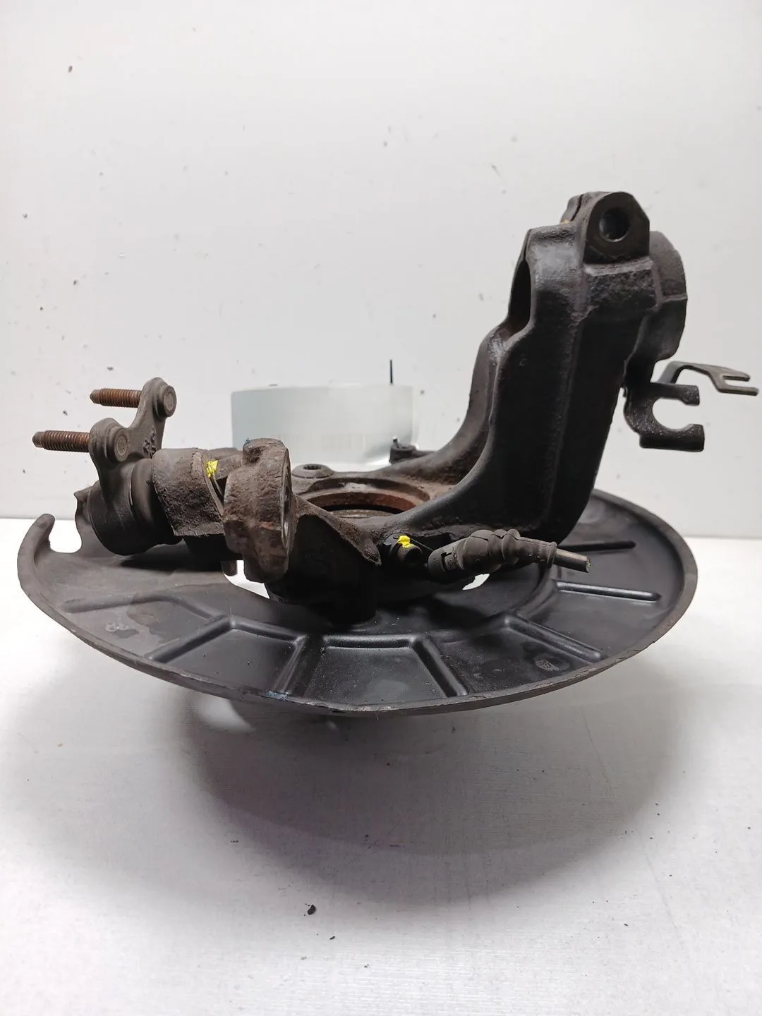 Mangueta Delantera Derecha para Volkswagen Golf Vi (5K1)