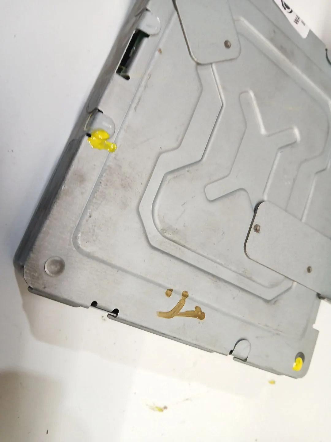 Modulo Electronico para Jaguar Xj