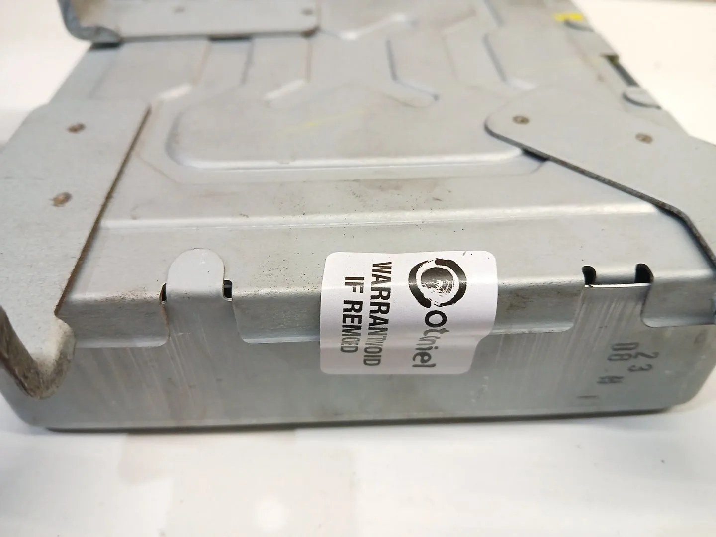 Modulo Electronico para Jaguar Xj
