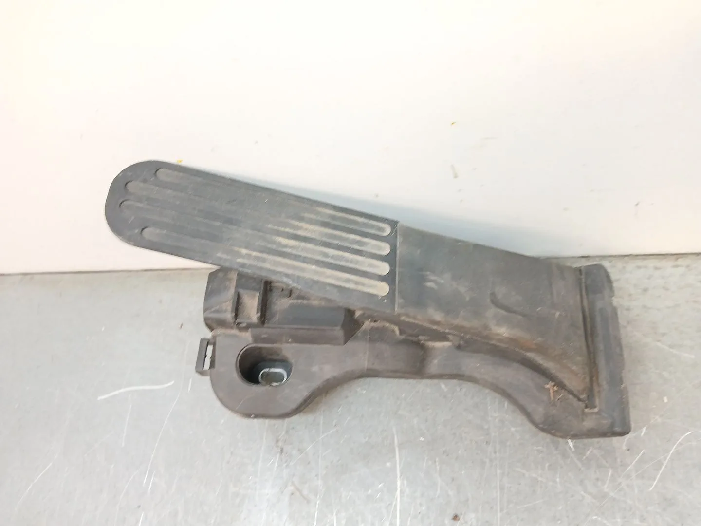 Potenciometro Pedal para Volkswagen Golf Vi (5K1)