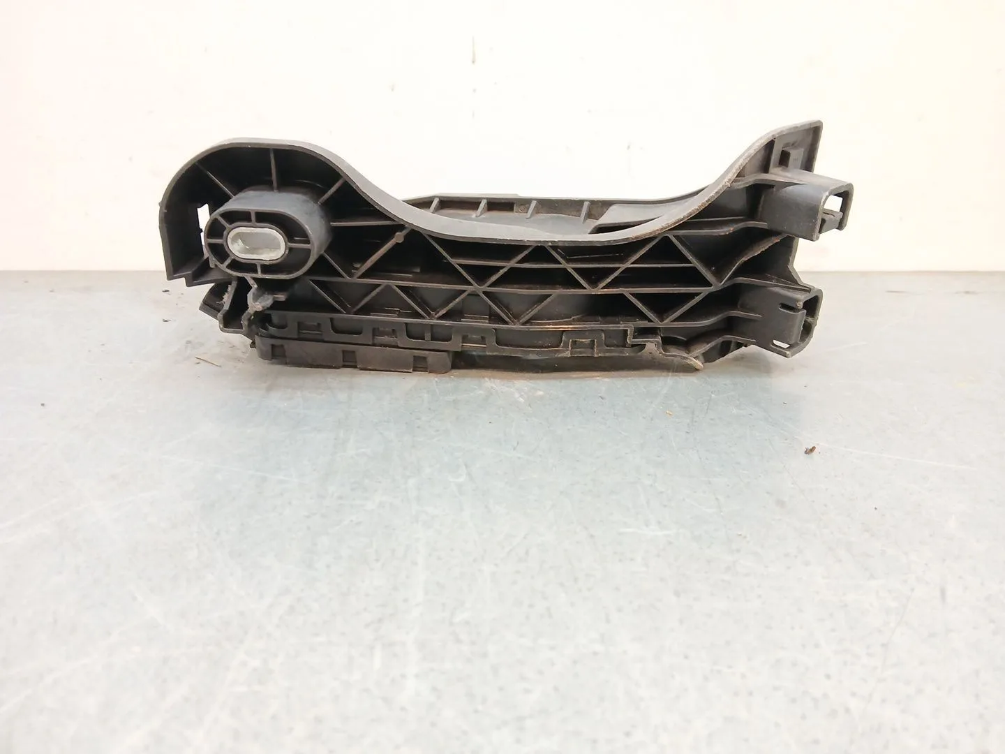 Potenciometro Pedal para Volkswagen Golf Vi (5K1)