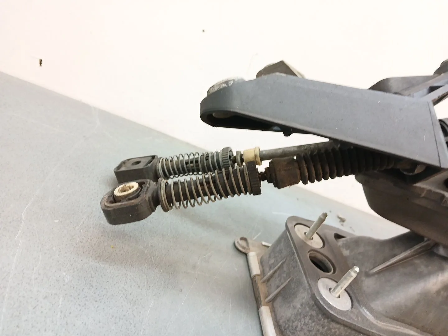 Varillaje Cambio para Volkswagen Golf Vi (5K1)