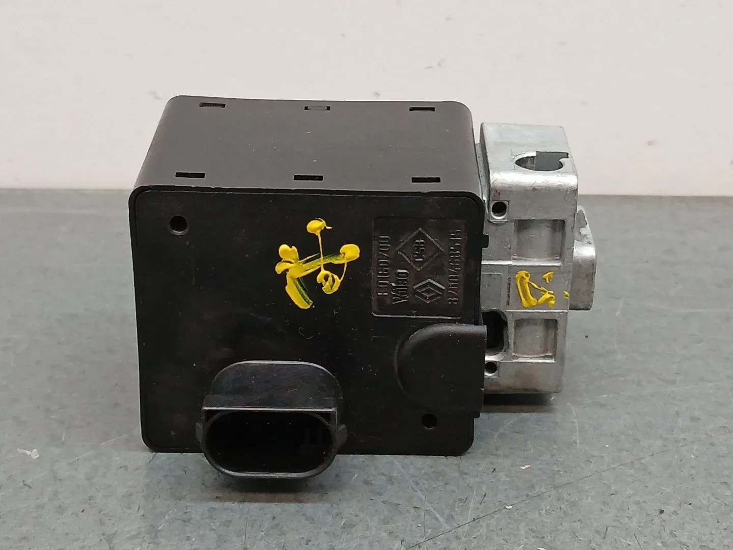 Modulo Electronico para Renault Megane Ii Hatchback Van (Km0/2_)