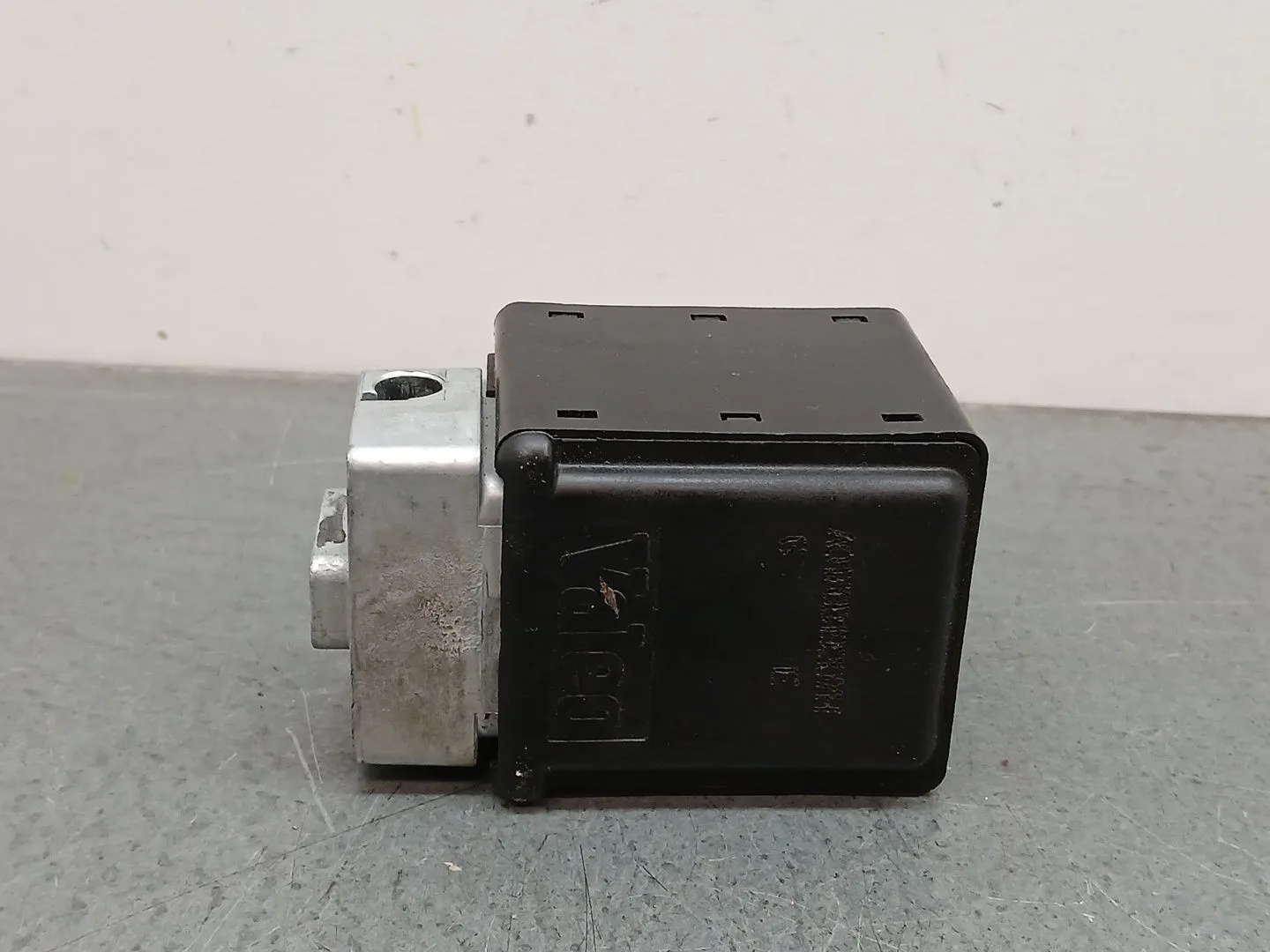 Modulo Electronico para Renault Megane Ii Hatchback Van (Km0/2_)