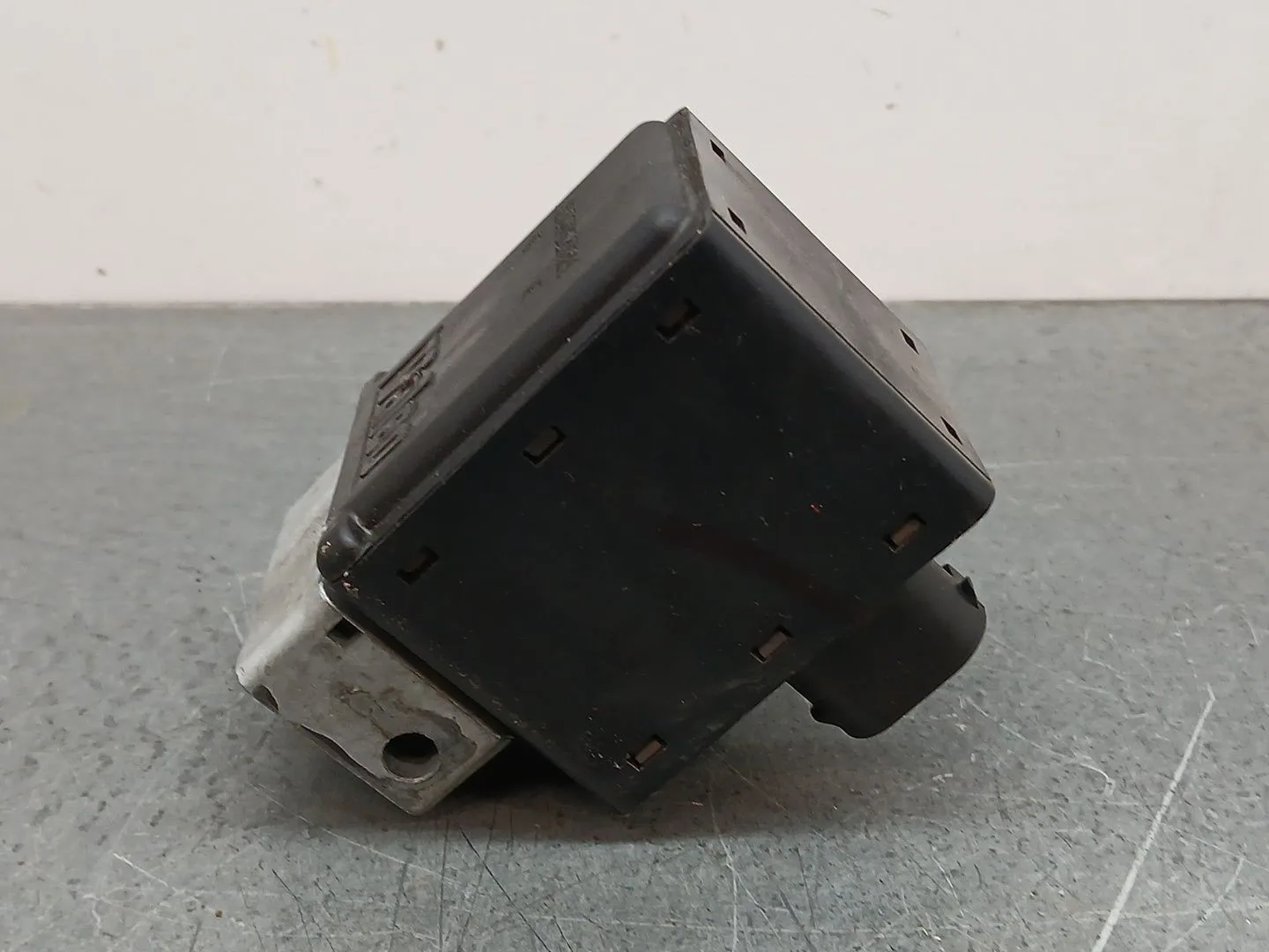 Modulo Electronico para Renault Megane Ii Hatchback Van (Km0/2_)