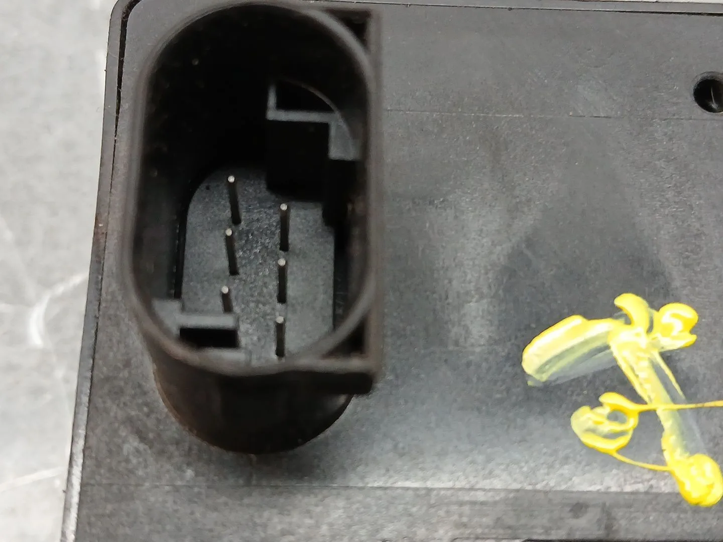 Modulo Electronico para Renault Megane Ii Hatchback Van (Km0/2_)