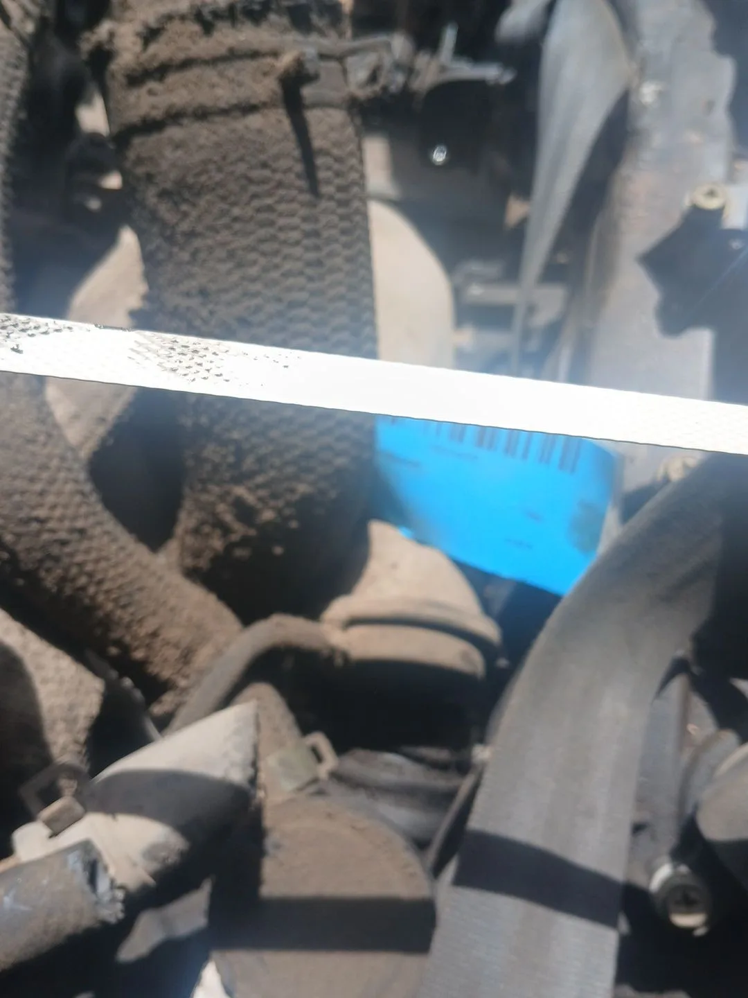 Turbocompresor para Kia Carens