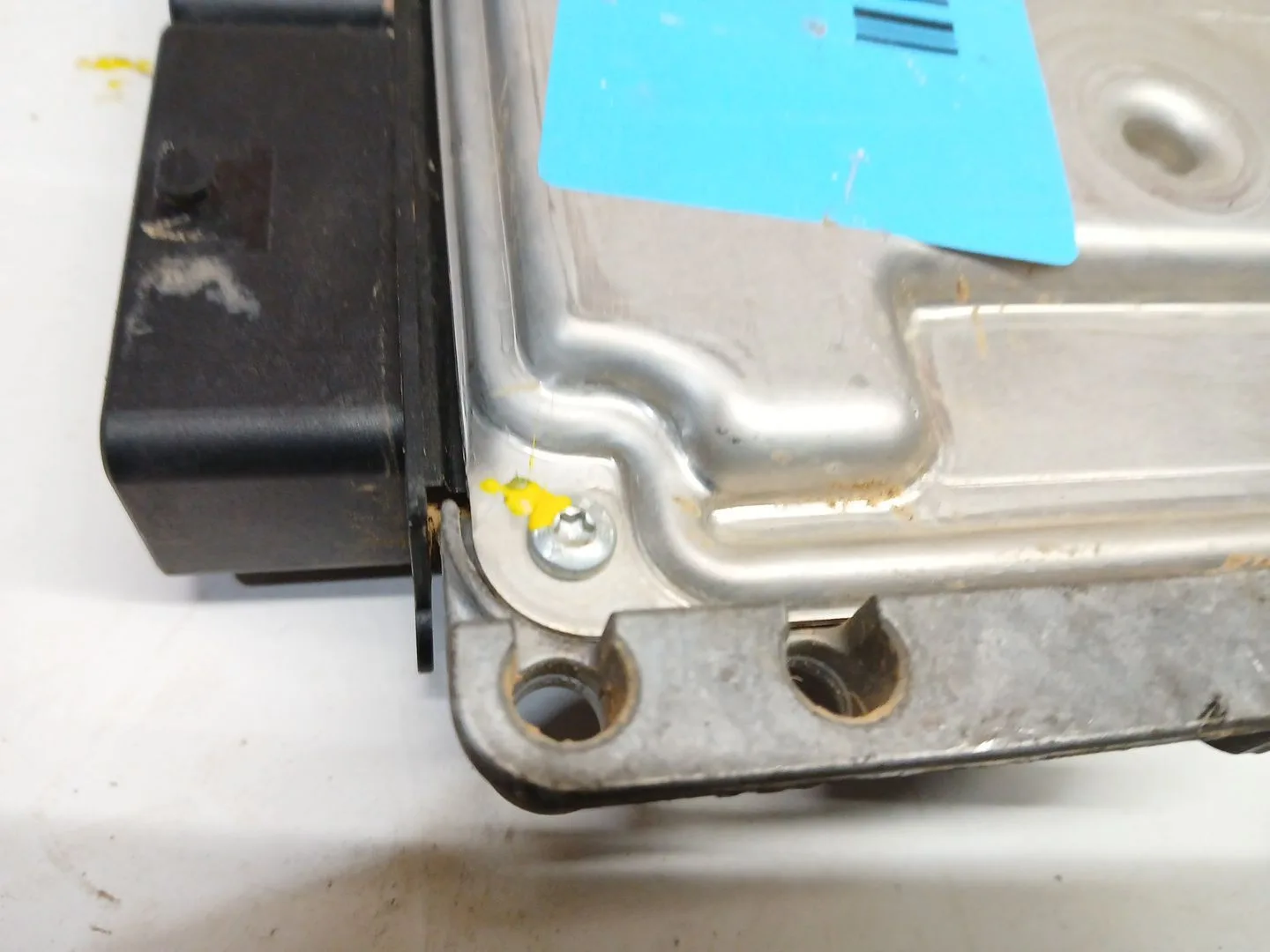 Centralita Motor Uce para Dacia Sandero Ii (B8_)