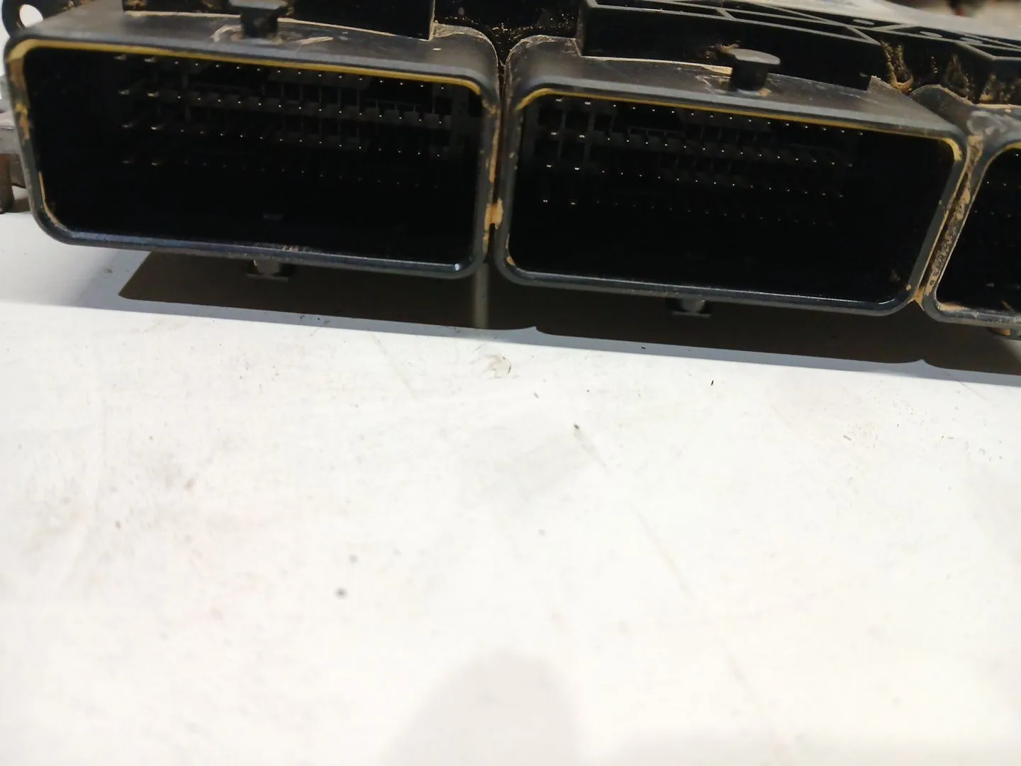 Centralita Motor Uce para Dacia Sandero Ii (B8_)