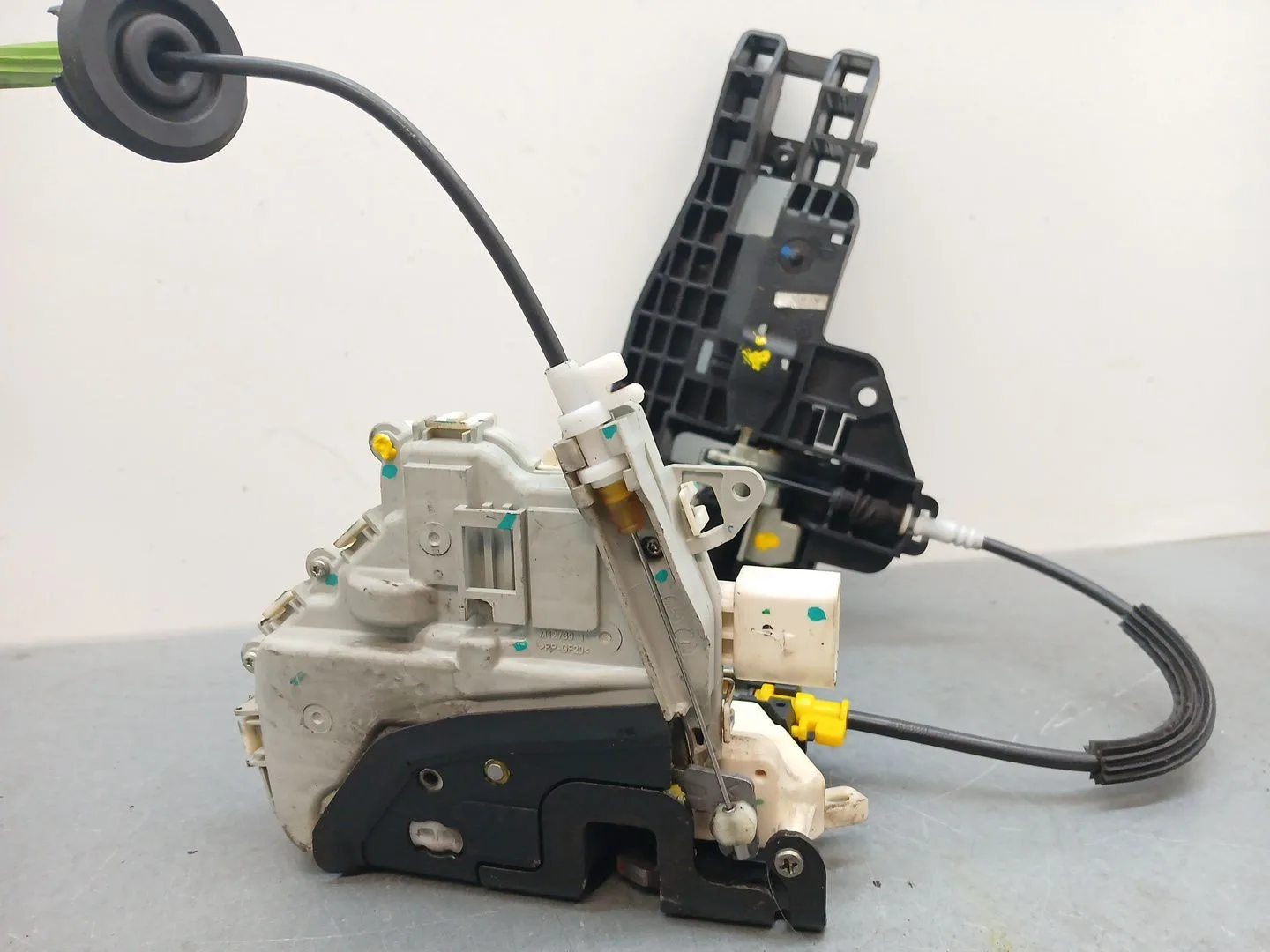 Cerradura Puerta Delantera Izquierda para Audi Tt (8J3)
