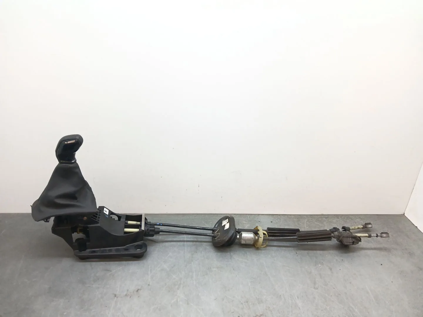 Palanca Cambio para Peugeot 208 I (Ca_, Cc_)