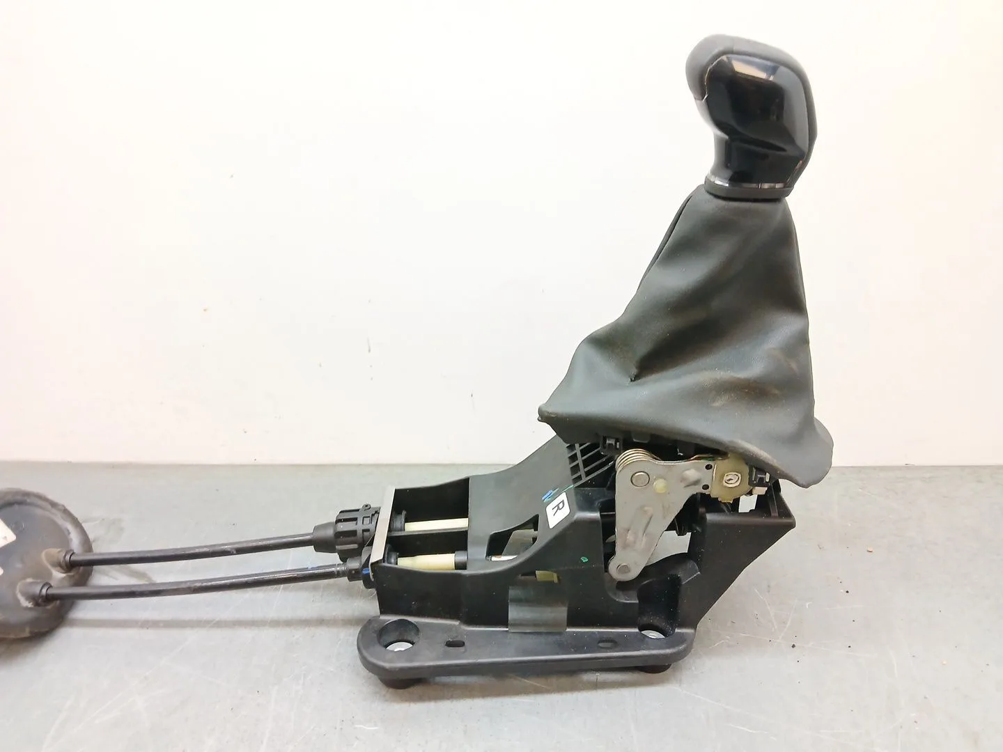Palanca Cambio para Peugeot 208 I (Ca_, Cc_)