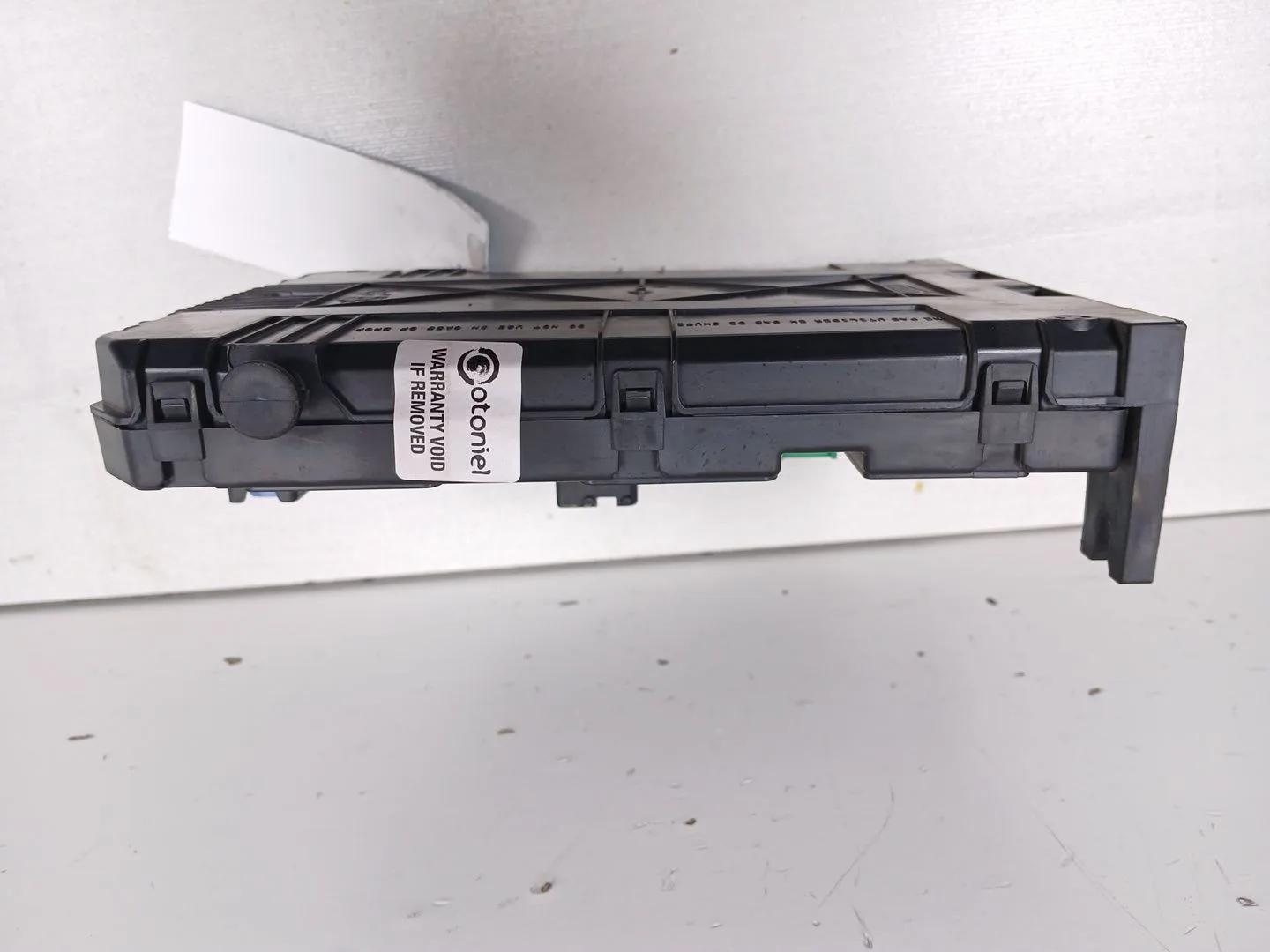 Centralita Bsi para Peugeot 208 I (Ca_, Cc_)