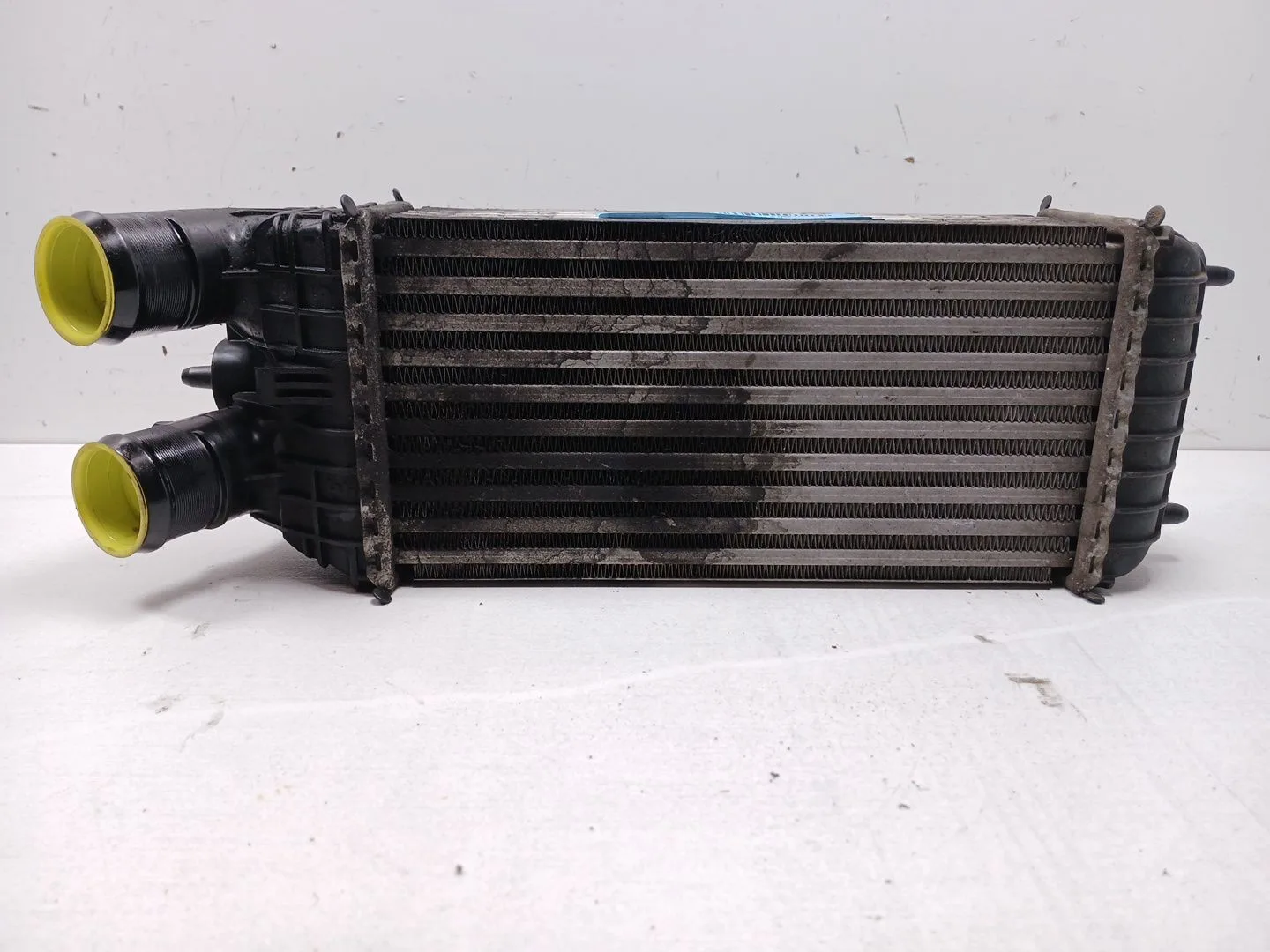Intercooler para Peugeot 208 I (Ca_, Cc_)