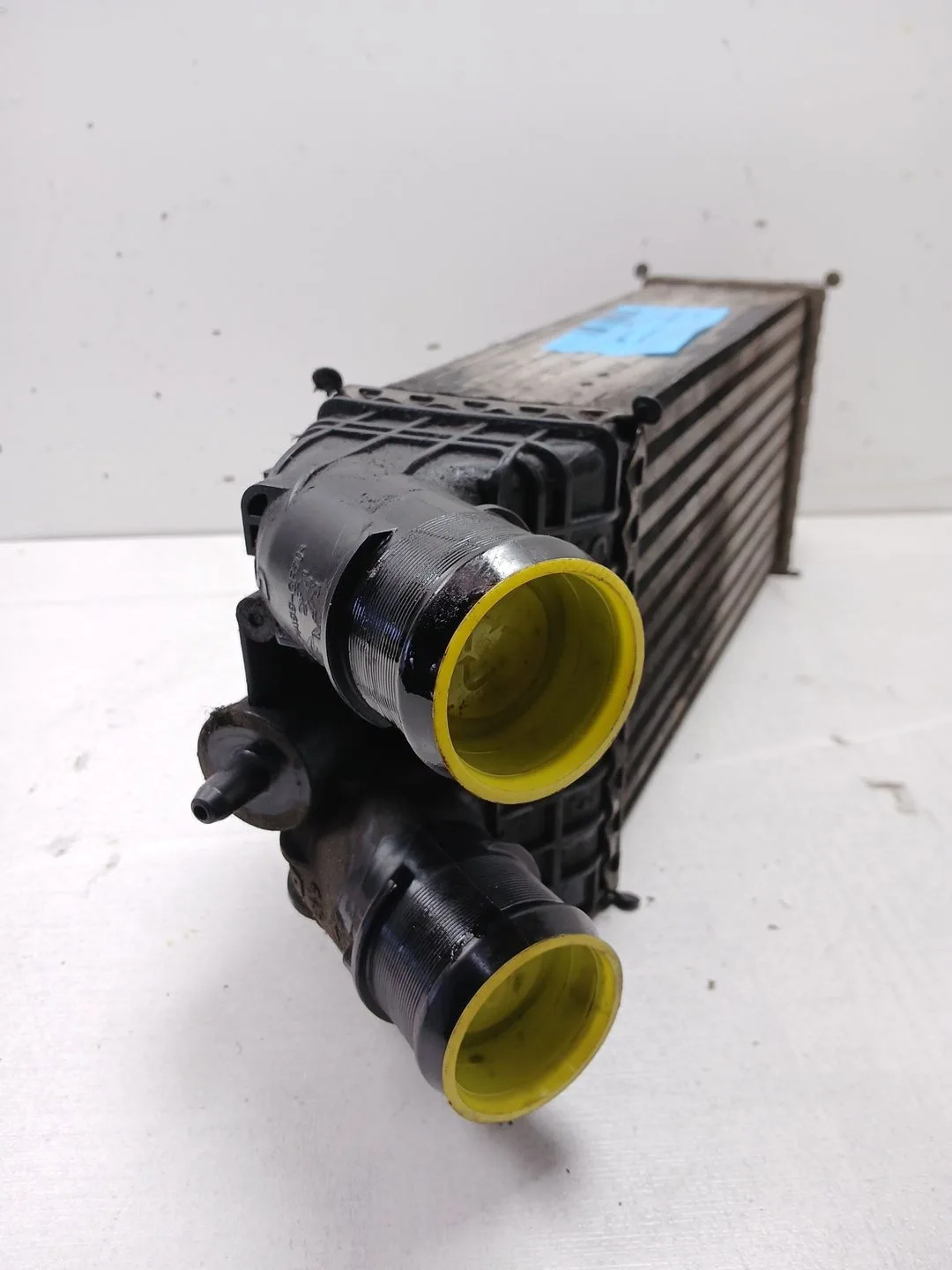 Intercooler para Peugeot 208 I (Ca_, Cc_)