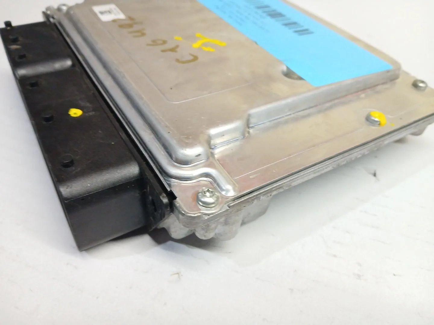 Centralita Motor Uce para Bmw Serie 1 Berlina (E81/E87)