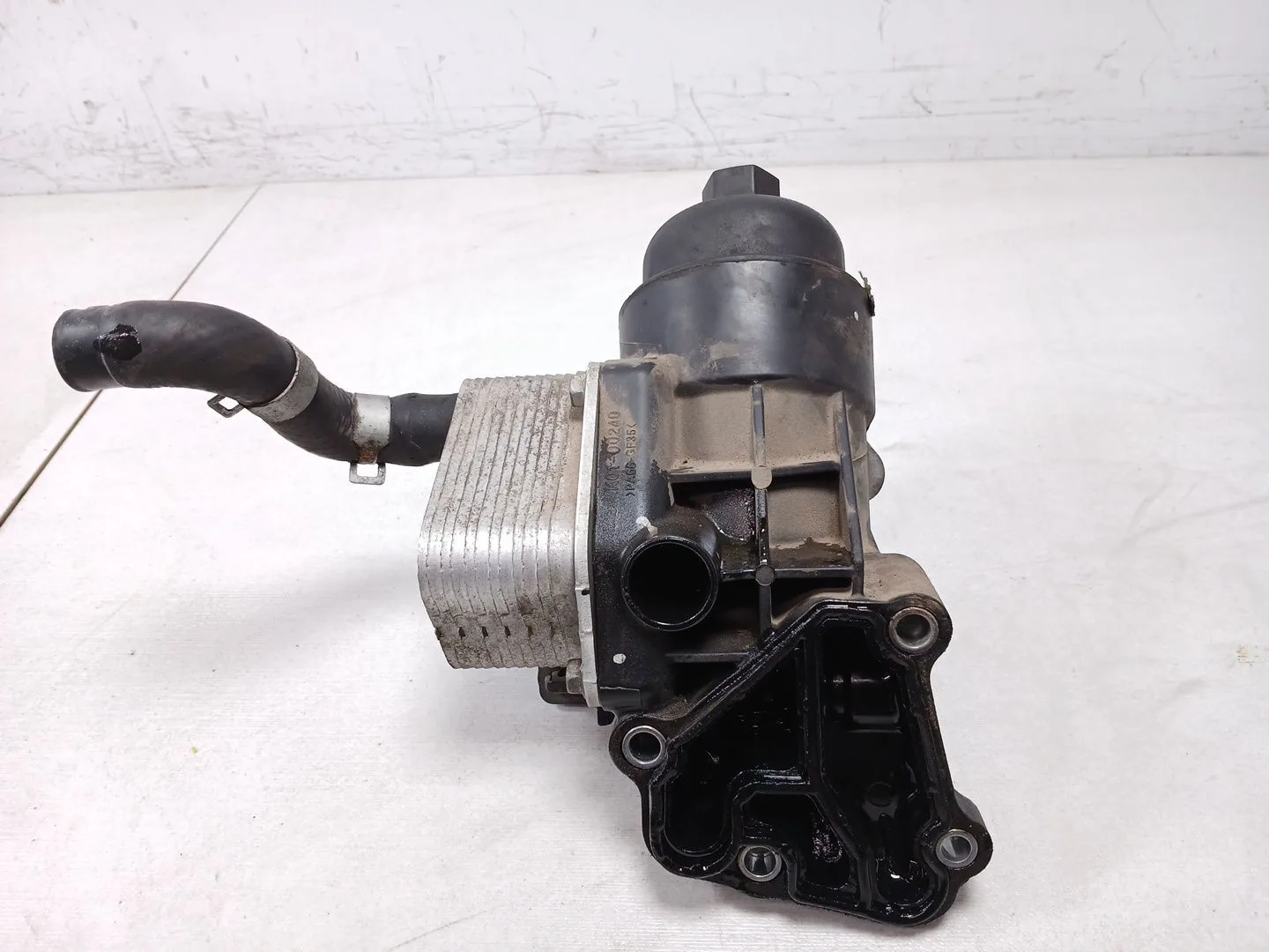 Soporte Filtro Aceite para Kia Rio Iv (Yb, Sc, Fb)