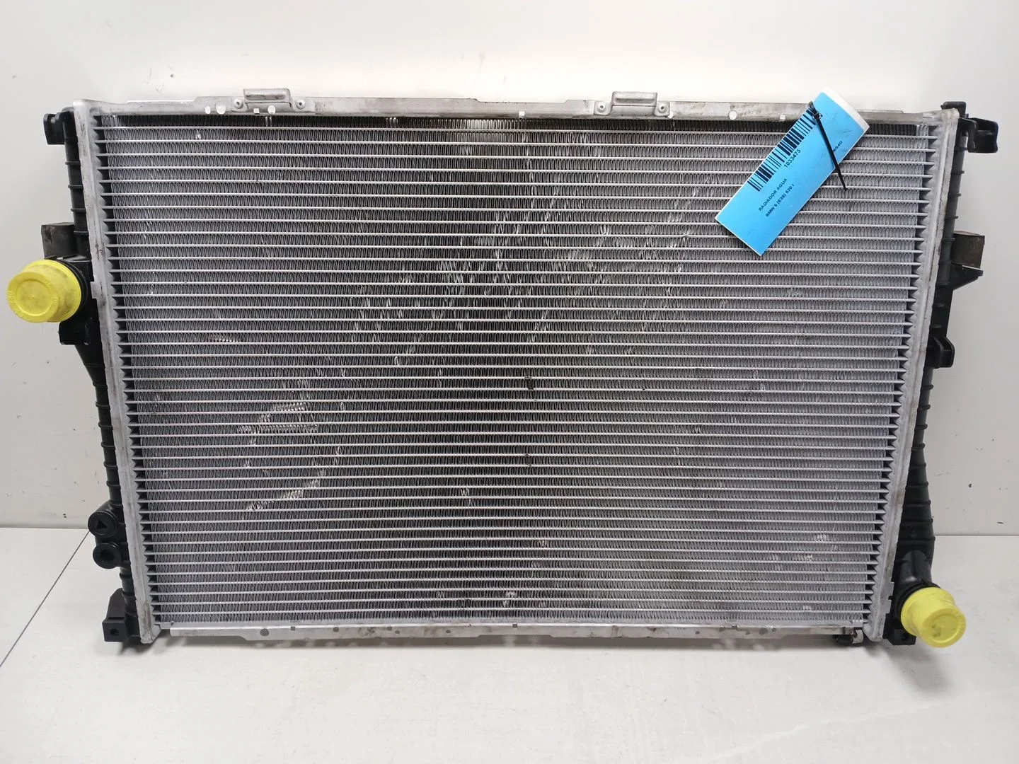 Radiador Agua para Bmw 5 (E39)