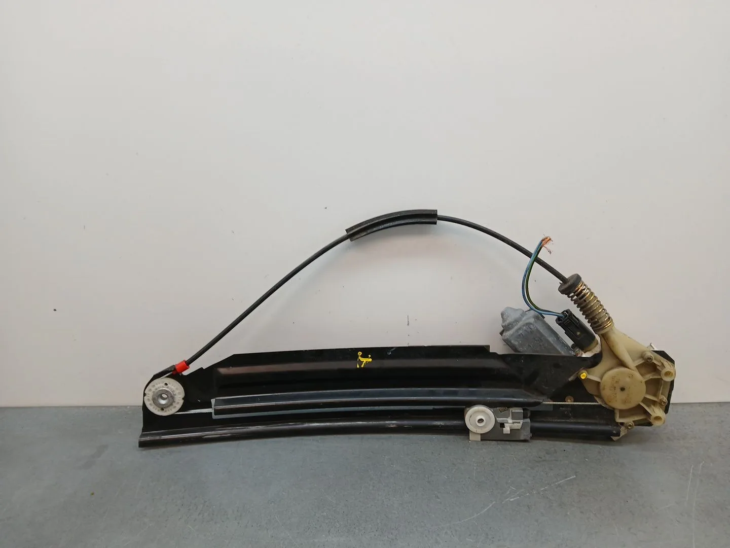 Elevalunas Trasero Izquierdo para Bmw 5 (E39)