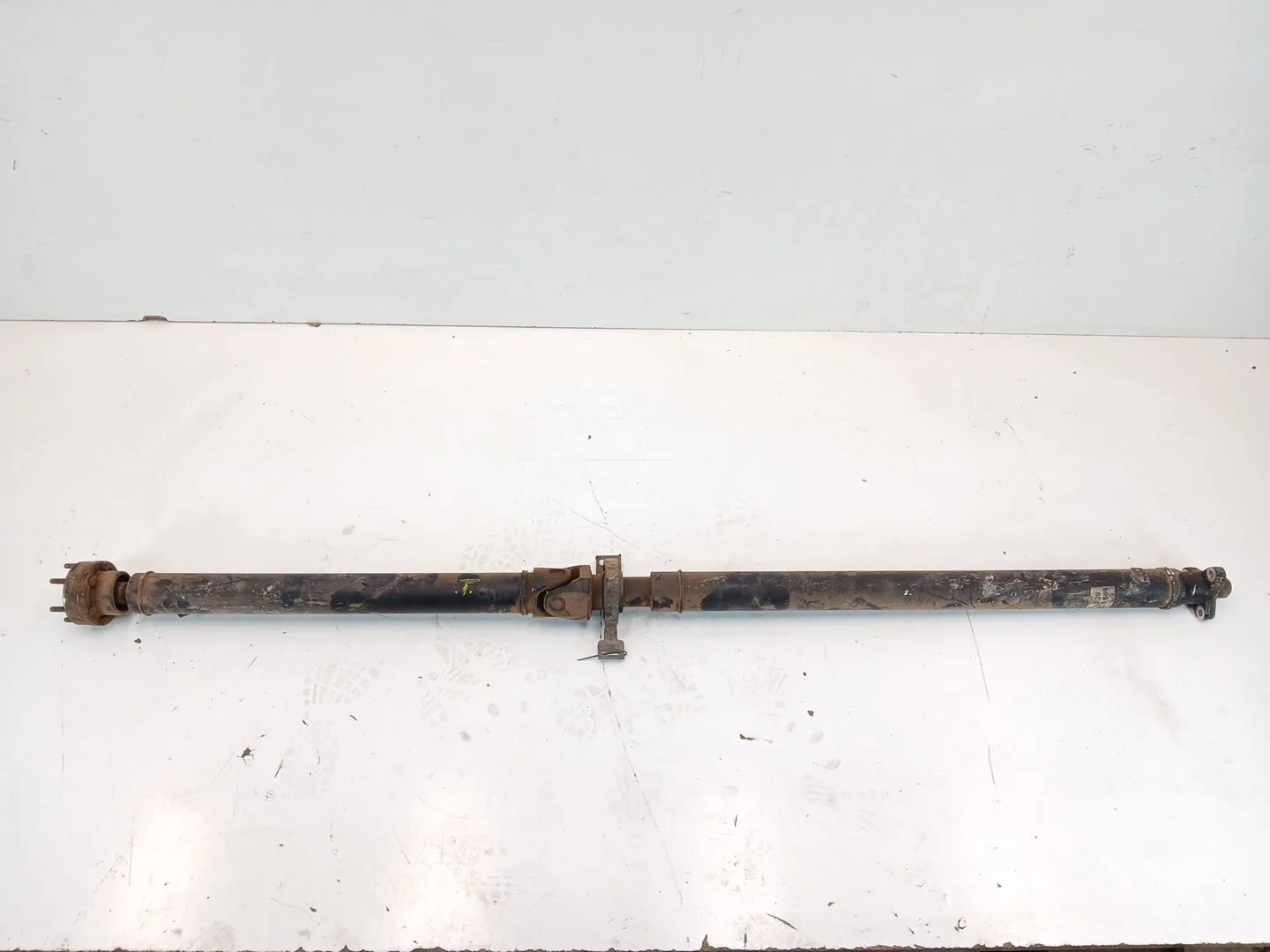 Transmision Central para Bmw 5 (E39)