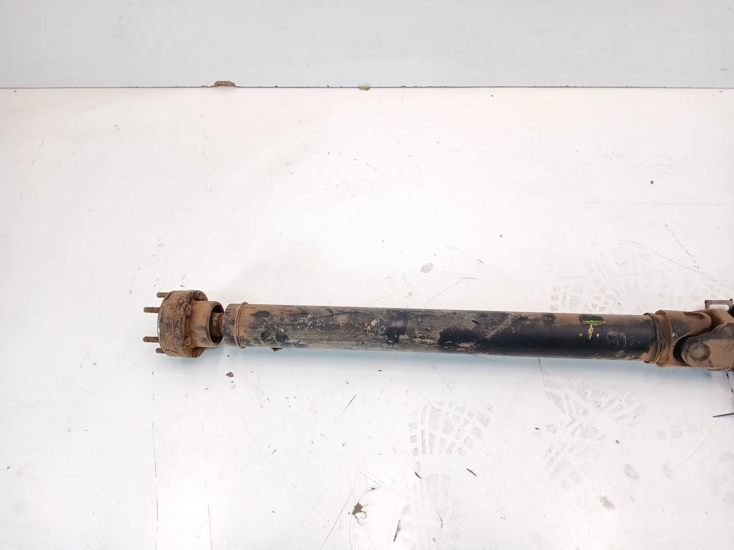 Transmision Central para Bmw 5 (E39)