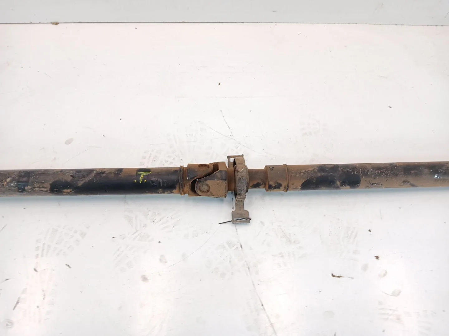 Transmision Central para Bmw 5 (E39)