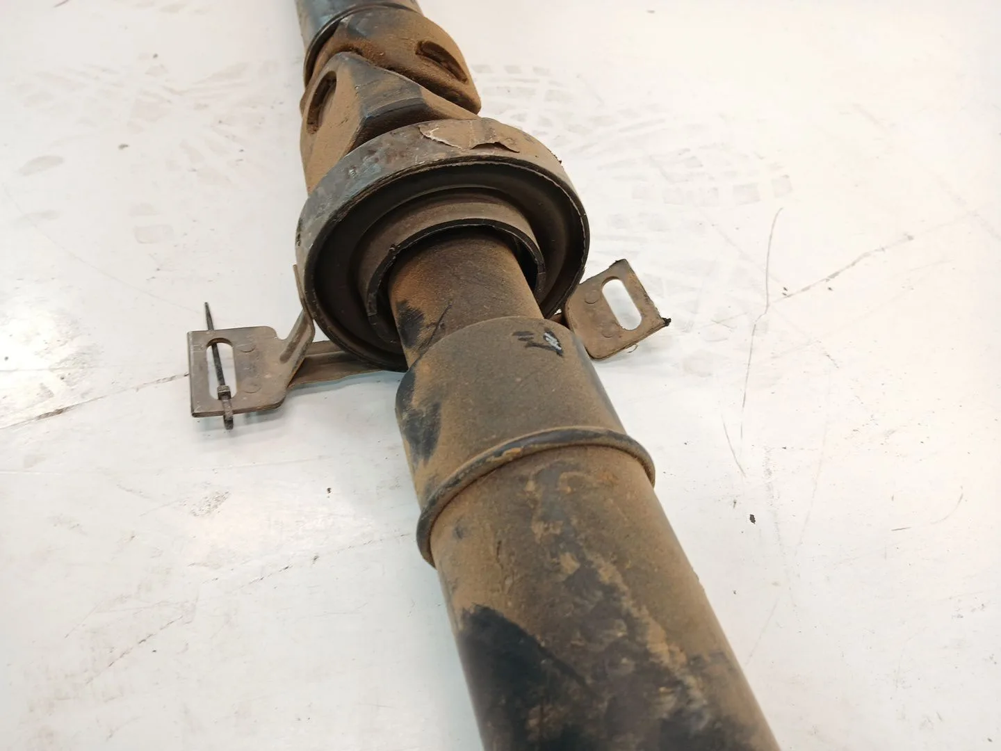 Transmision Central para Bmw 5 (E39)