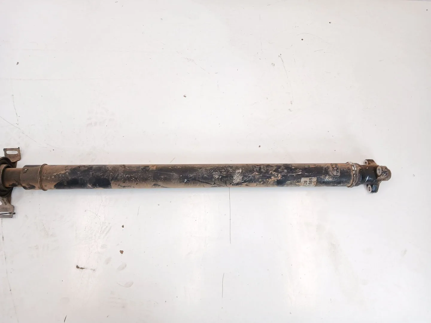 Transmision Central para Bmw 5 (E39)