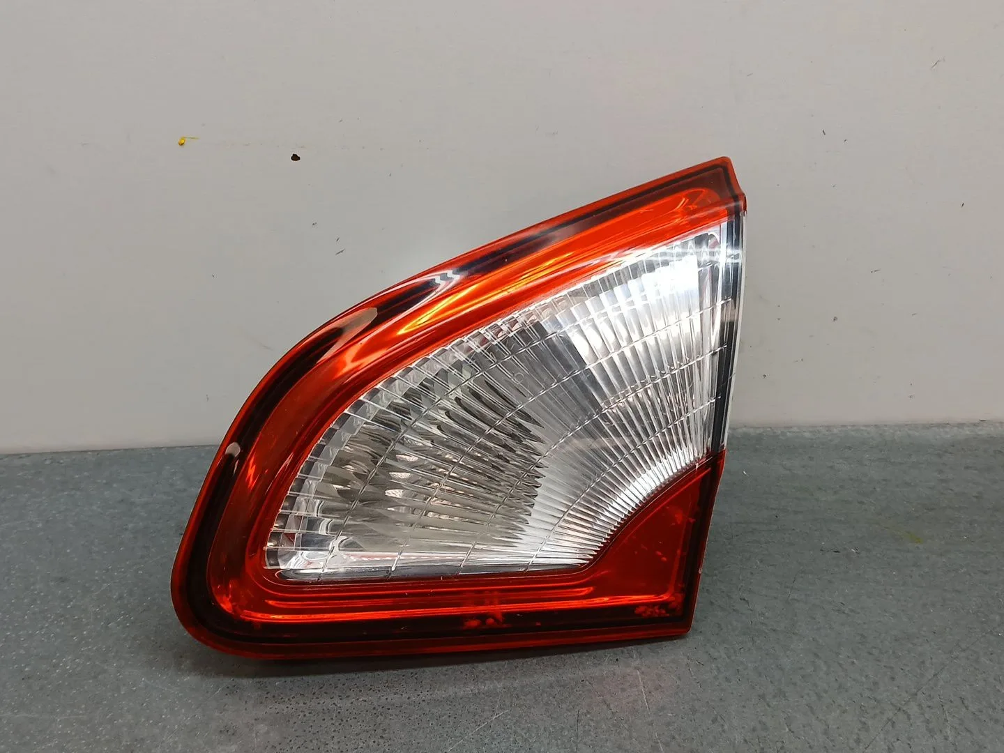 Piloto Trasero Derecho Interior para Nissan Qashqai I (J10, Nj10)