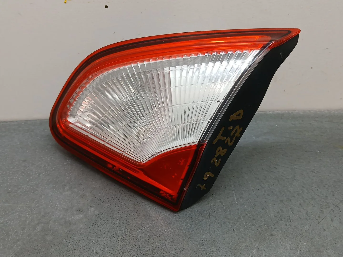 Piloto Trasero Derecho Interior para Nissan Qashqai I (J10, Nj10)