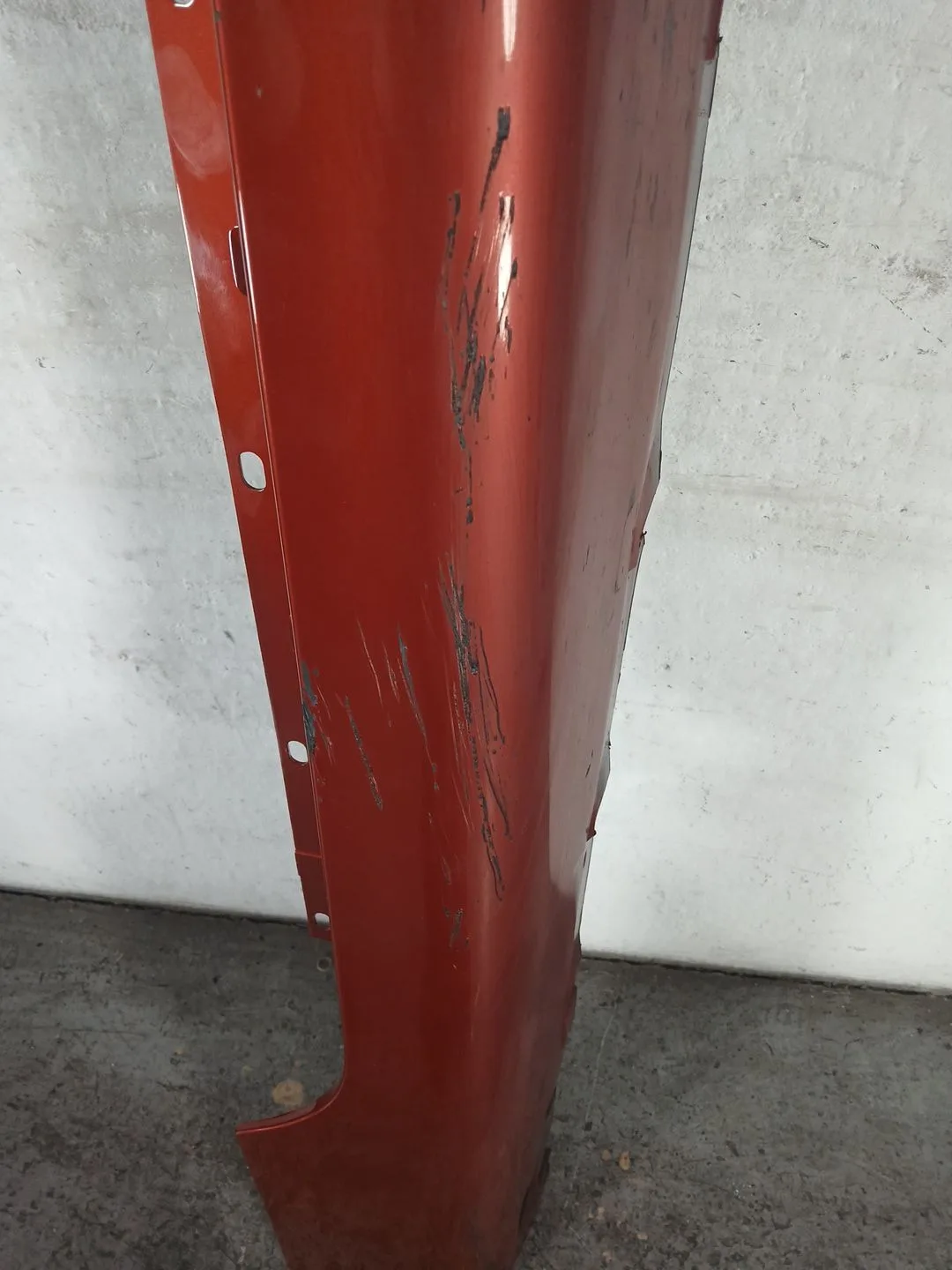 Faldon Lateral para Audi Tt (8J3)