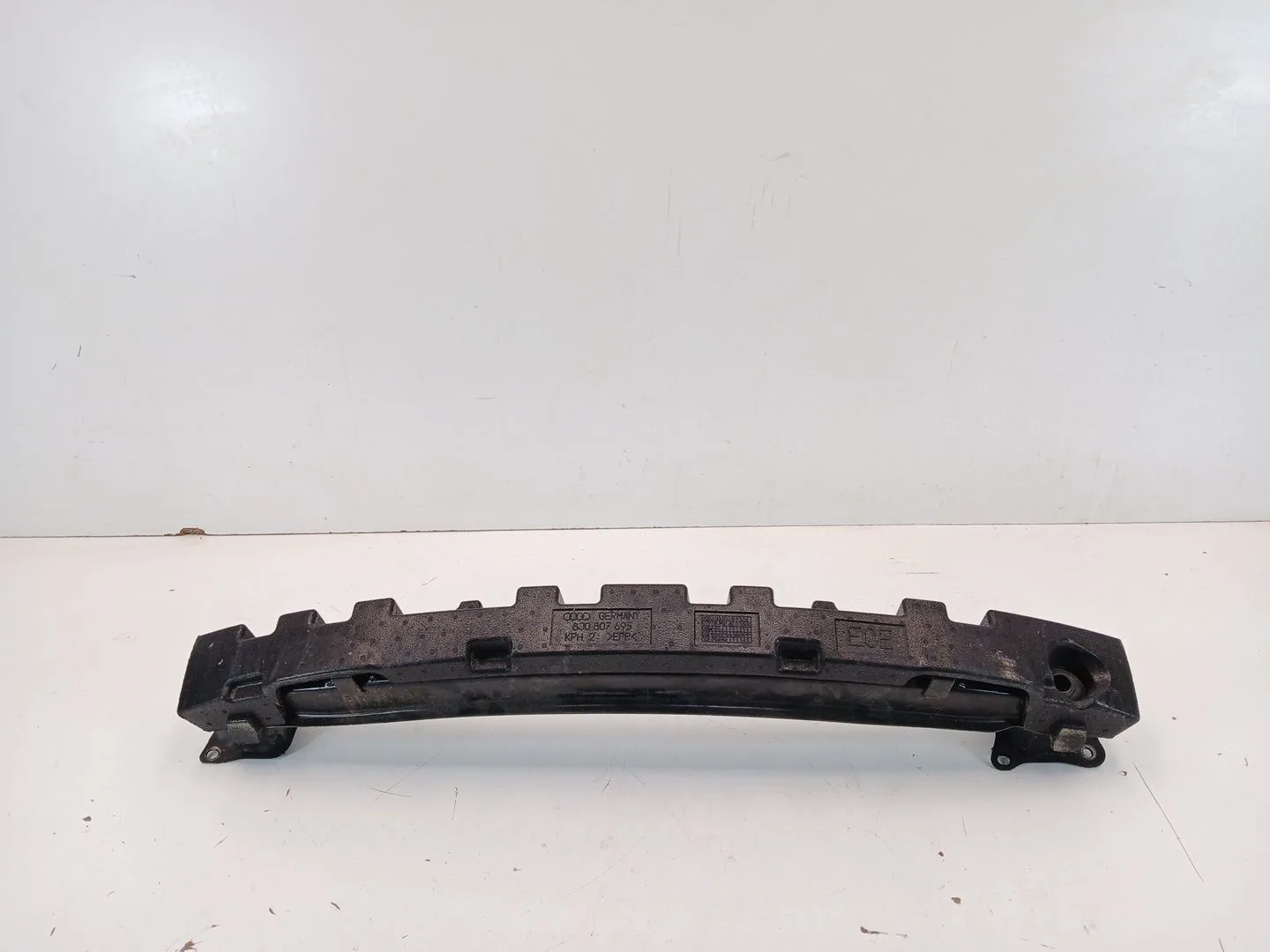 Refuerzo Paragolpes Trasero para Audi Tt (8J3)