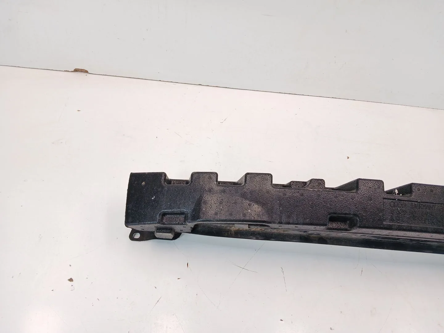 Refuerzo Paragolpes Trasero para Audi Tt (8J3)