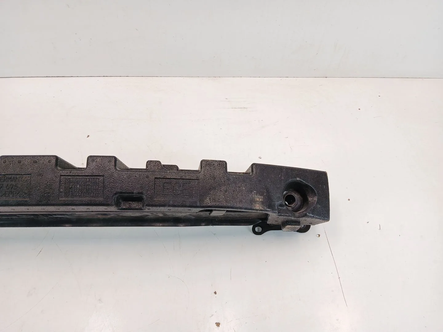 Refuerzo Paragolpes Trasero para Audi Tt (8J3)
