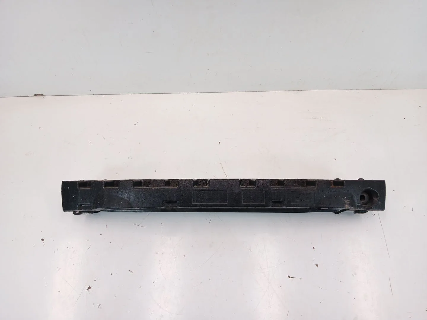 Refuerzo Paragolpes Trasero para Audi Tt (8J3)