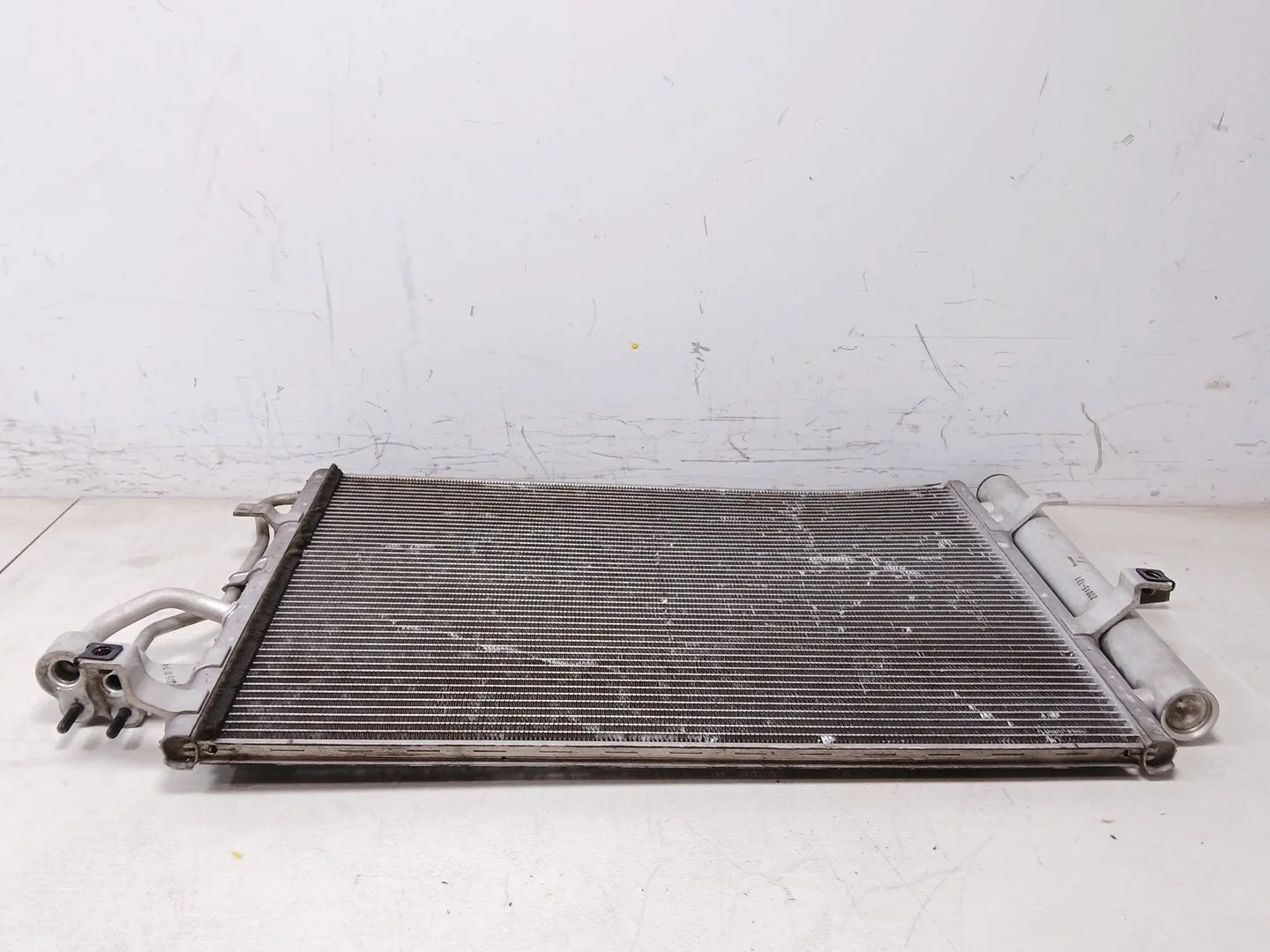 Condensador / Radiador Aire Acondicionado para Kia Picanto Ii (Ta)