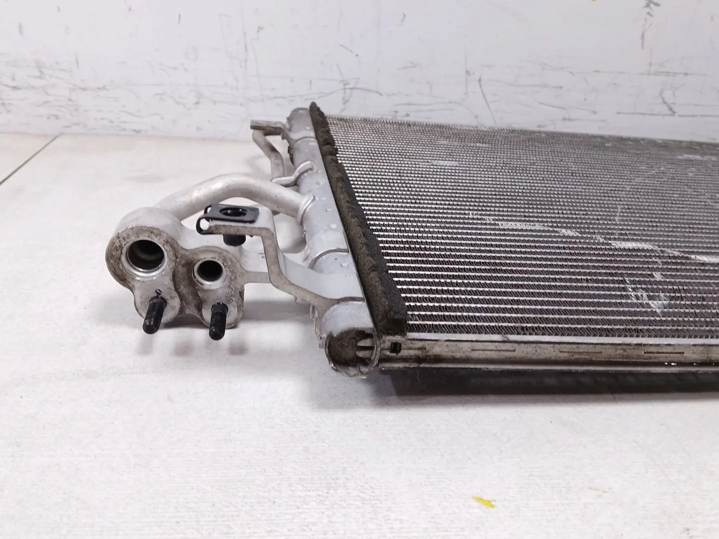Condensador / Radiador Aire Acondicionado para Kia Picanto Ii (Ta)