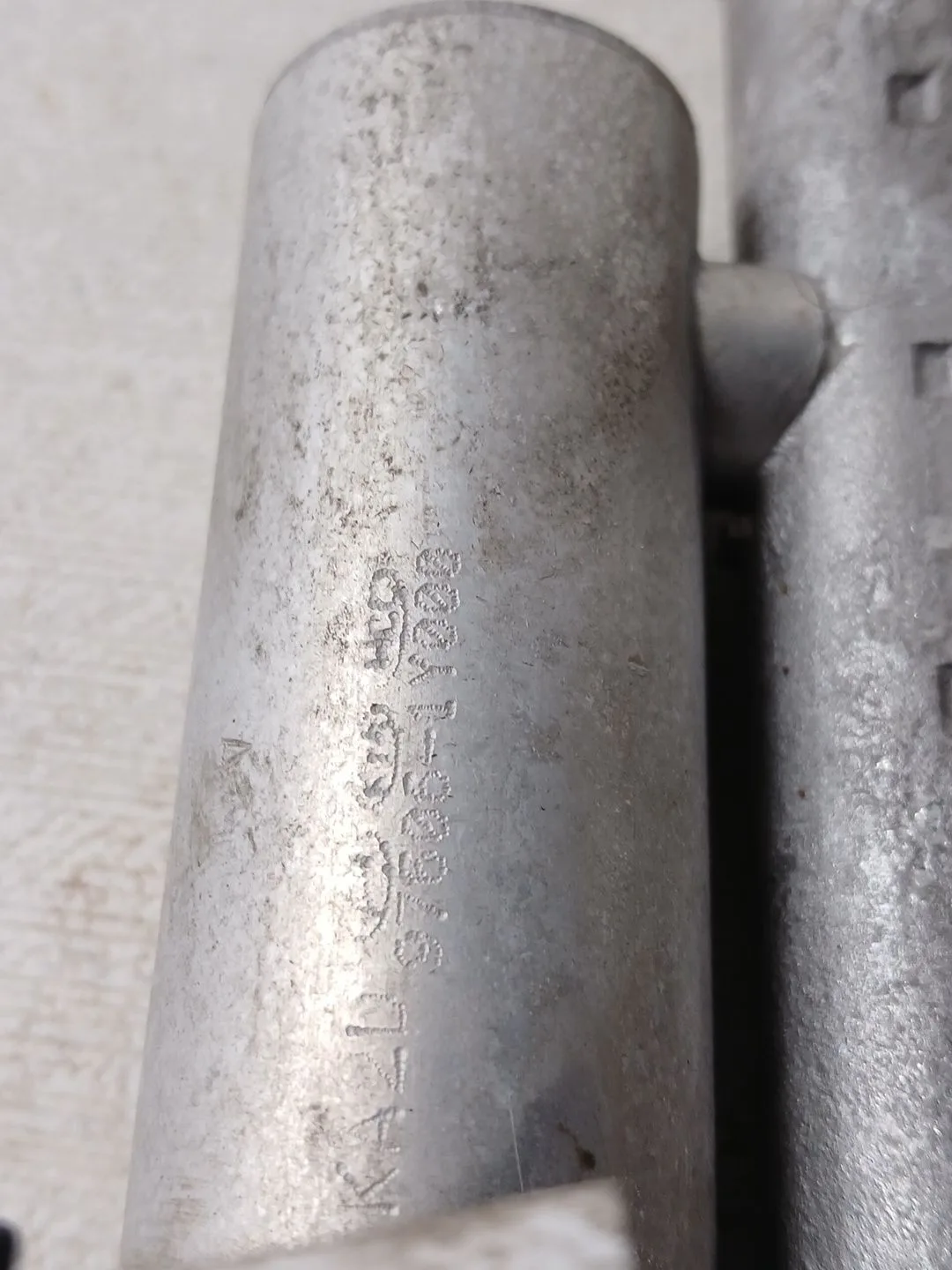 Condensador / Radiador Aire Acondicionado para Kia Picanto Ii (Ta)