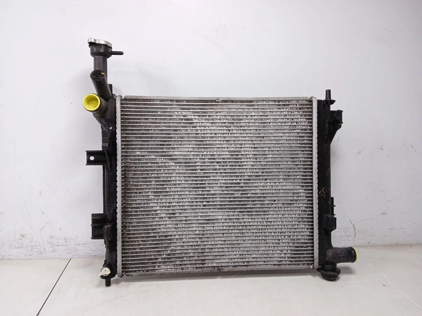 Radiador Agua para Kia Picanto Ii (Ta)