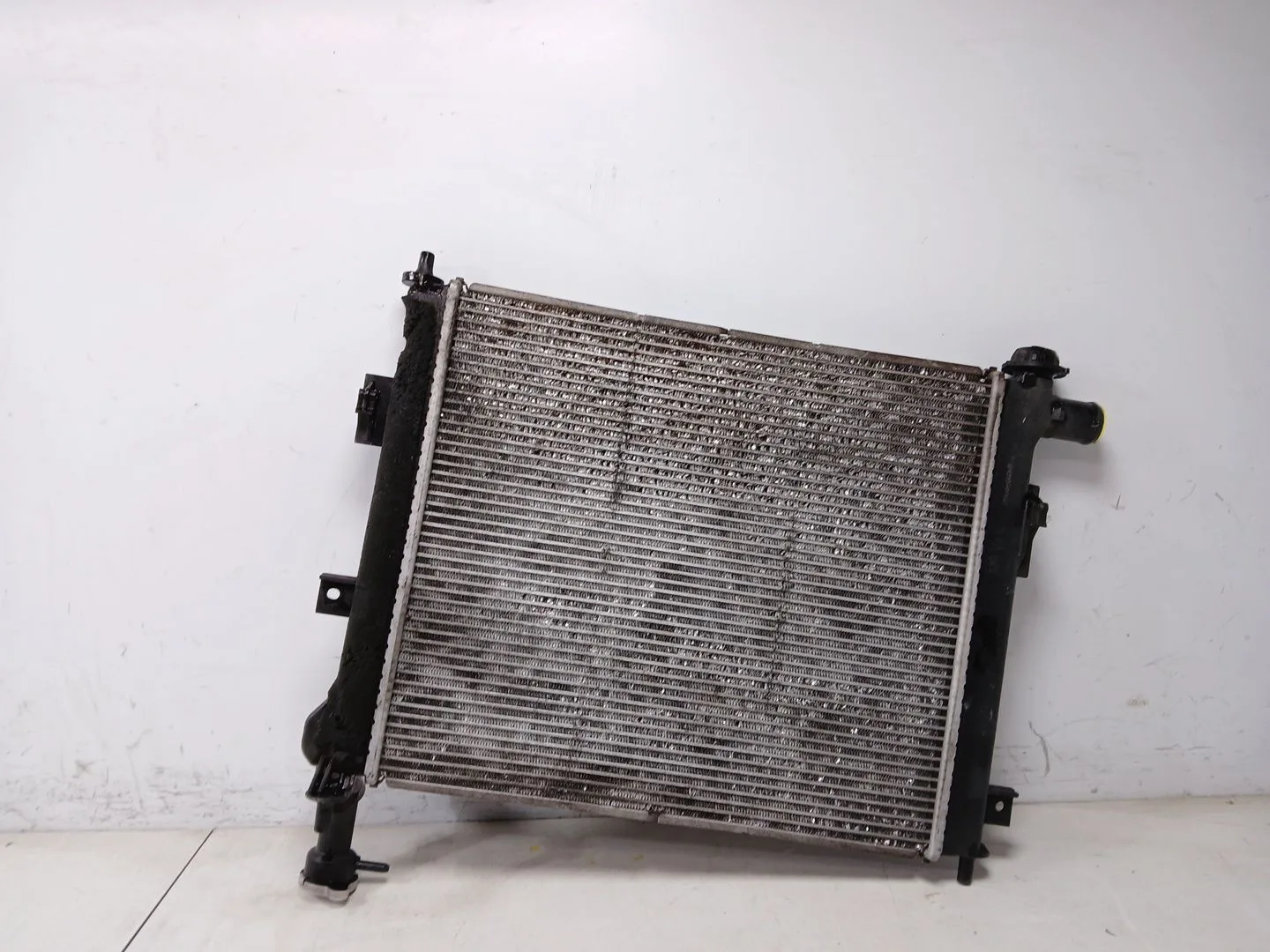 Radiador Agua para Kia Picanto Ii (Ta)