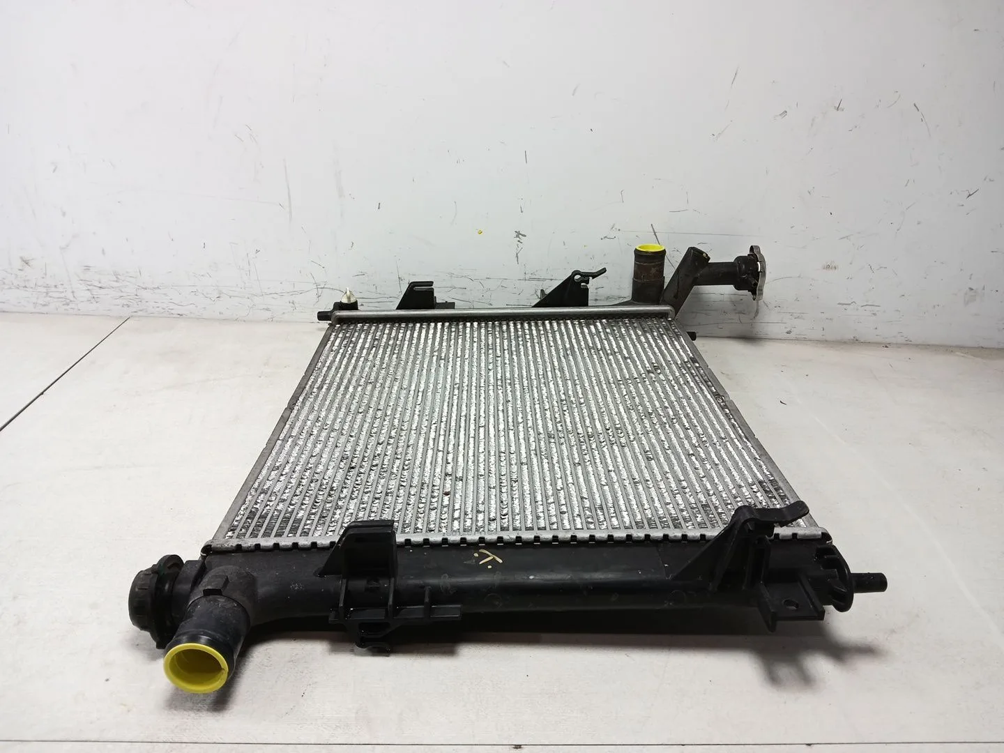 Radiador Agua para Kia Picanto Ii (Ta)