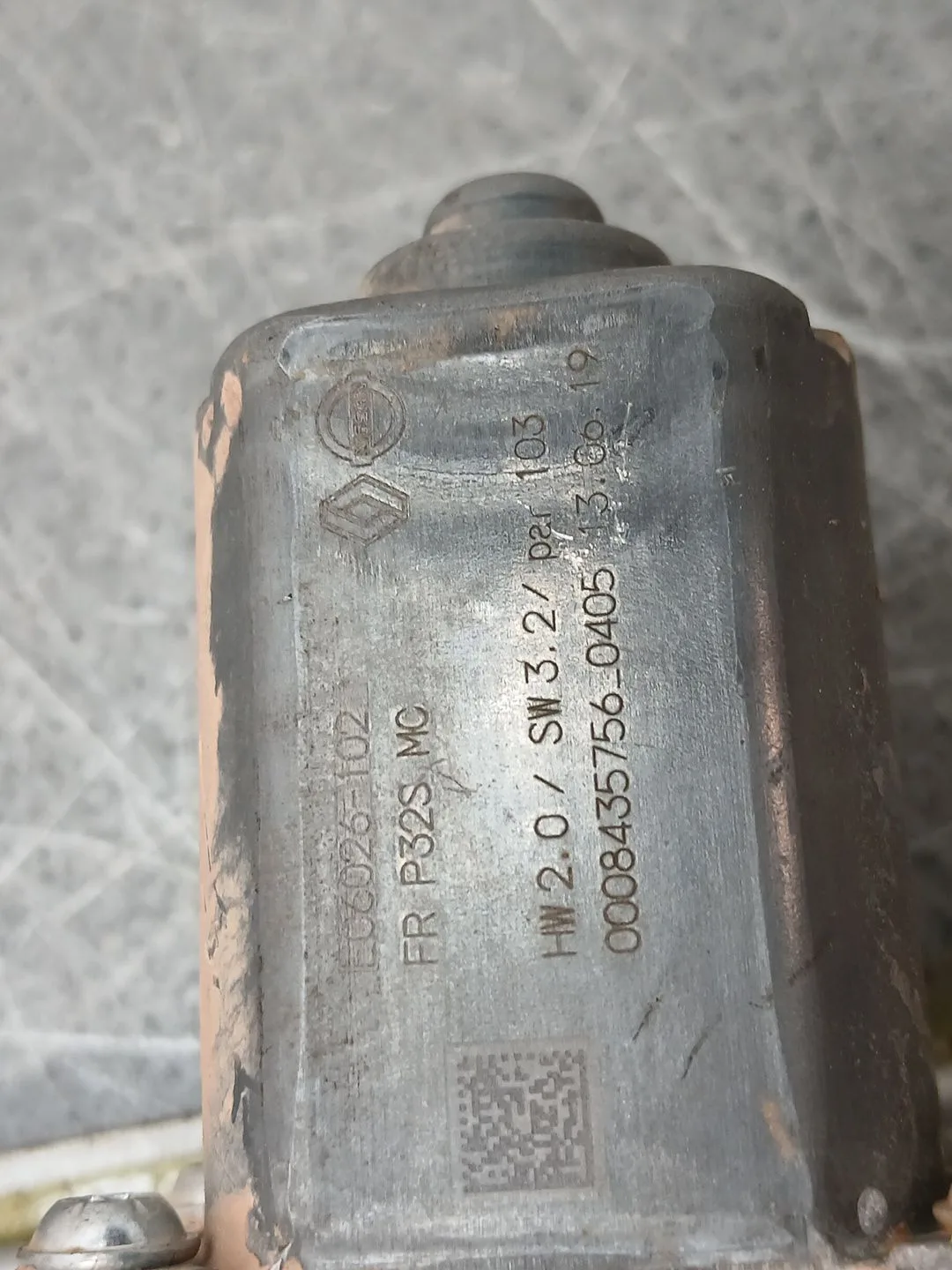Elevalunas Delantero Derecho para Nissan Qashqai Ii (J11, J11_)