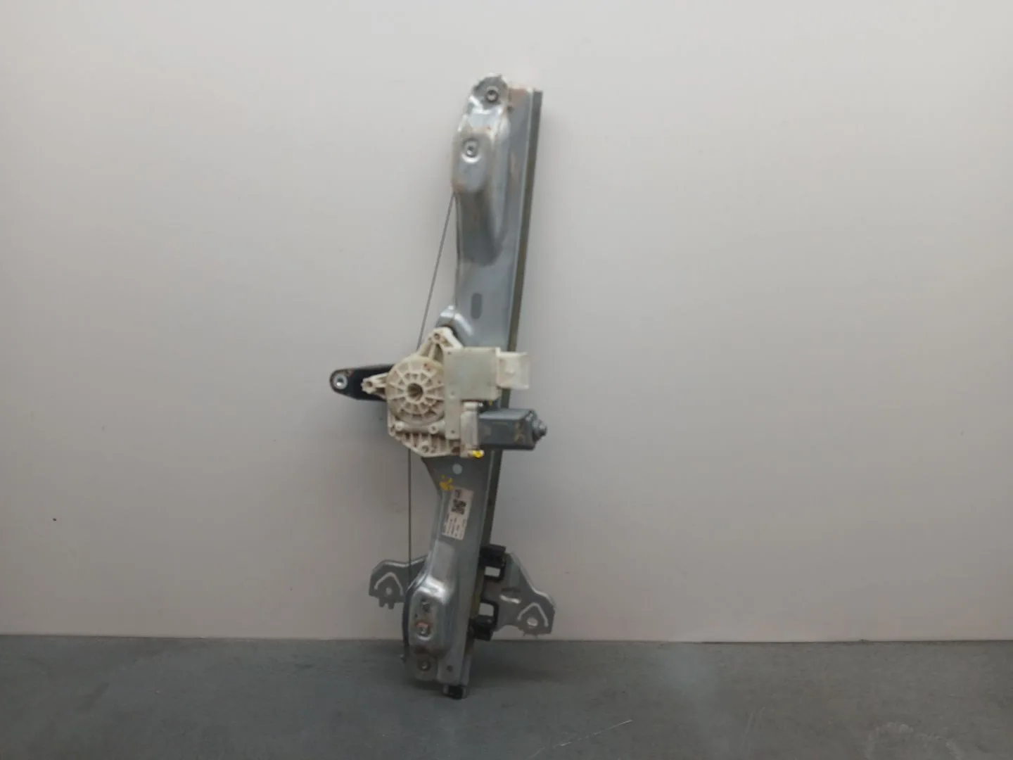 Elevalunas Delantero Izquierdo para Nissan Qashqai Ii (J11, J11_)