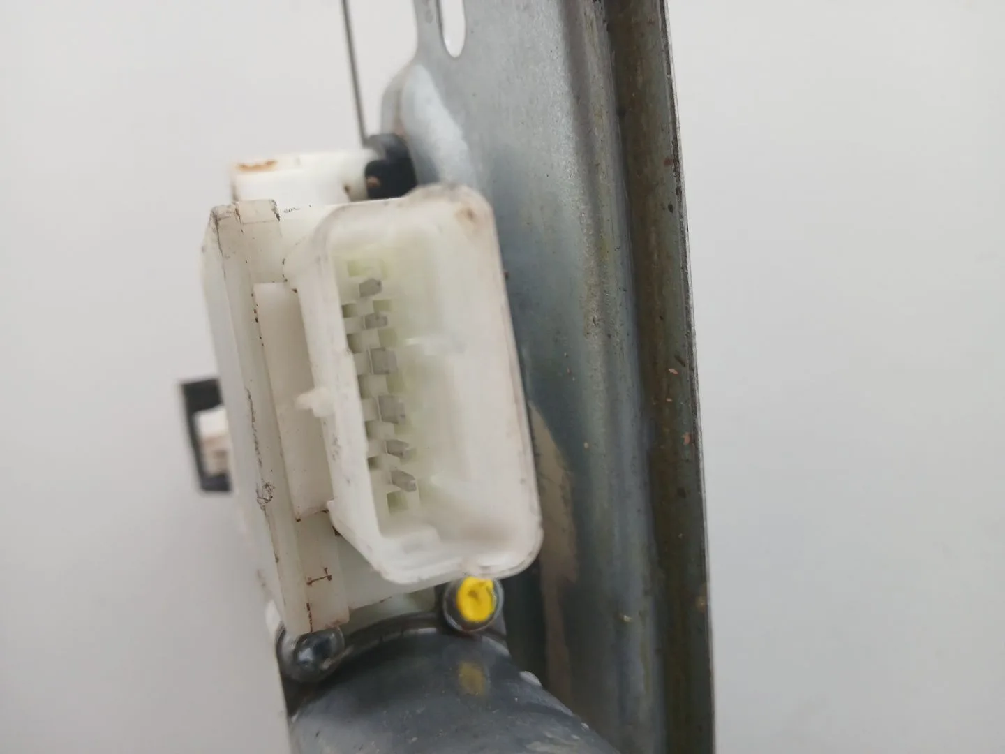 Elevalunas Delantero Izquierdo para Nissan Qashqai Ii (J11, J11_)