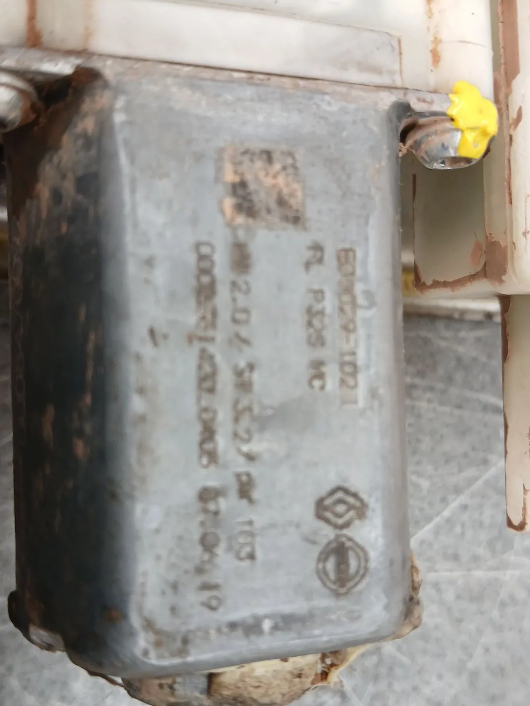 Elevalunas Trasero Izquierdo para Nissan Qashqai Ii (J11, J11_)