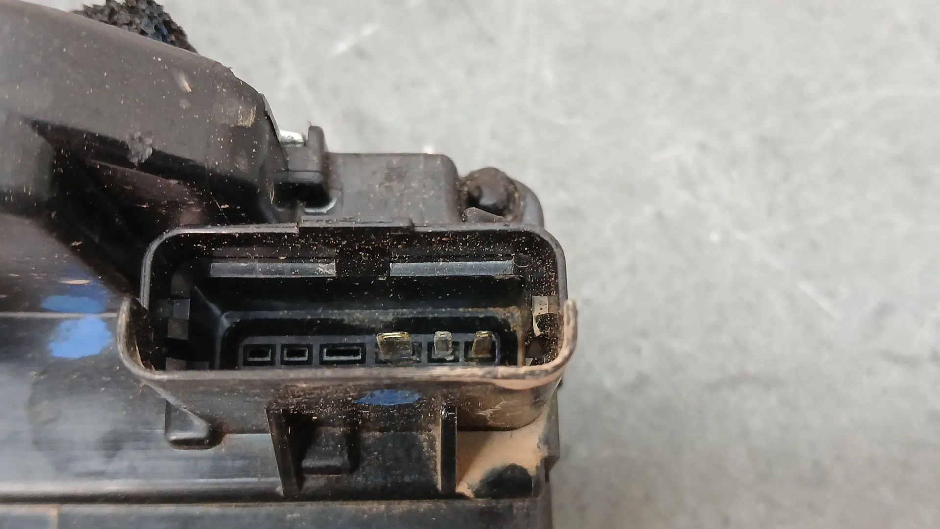 Cerradura Puerta Trasera Derecha para Nissan Qashqai Ii (J11, J11_)